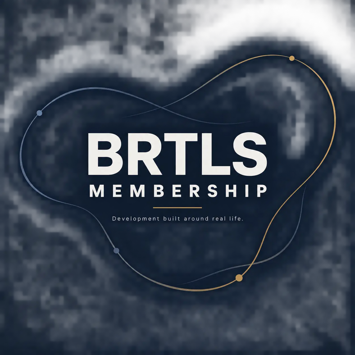BRTLS 90 Day Membership